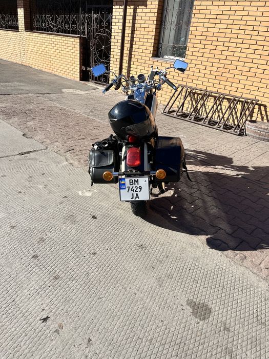 Продам Круізер 250