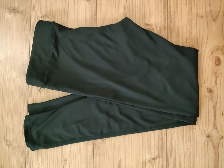 Legginsy sportowe rozmiar S