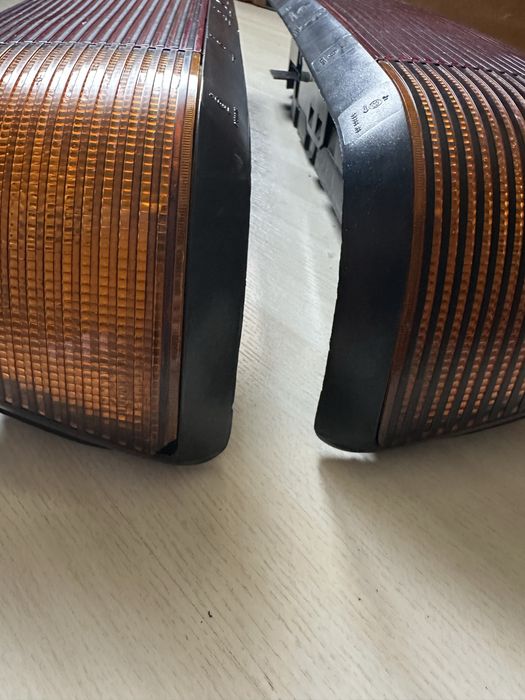 Lampy tył vw scirocco mk2 533.945.112D