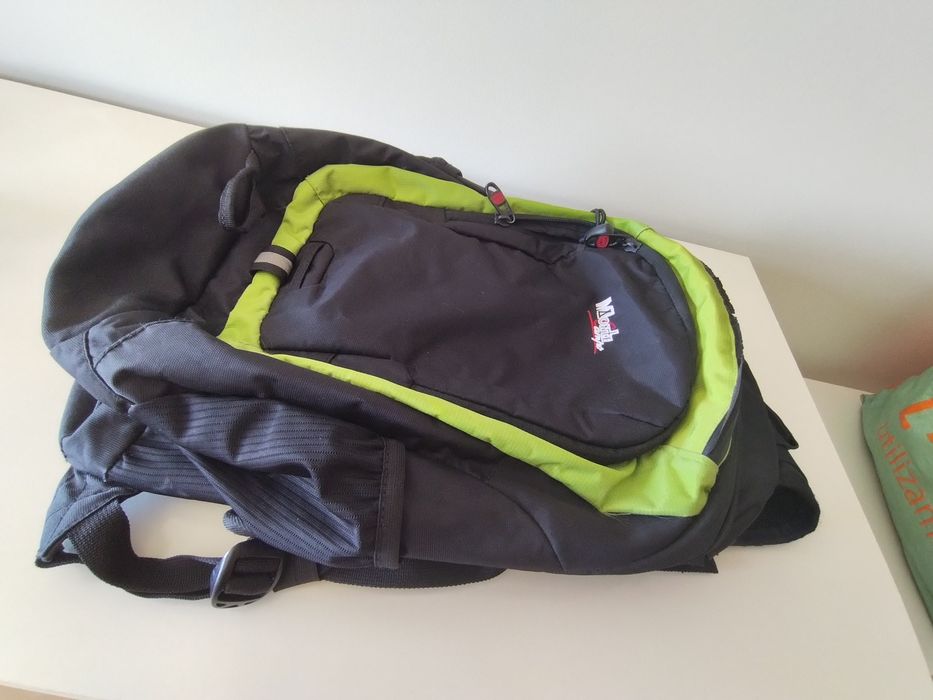 Mochila de Caminhada Monte Campo