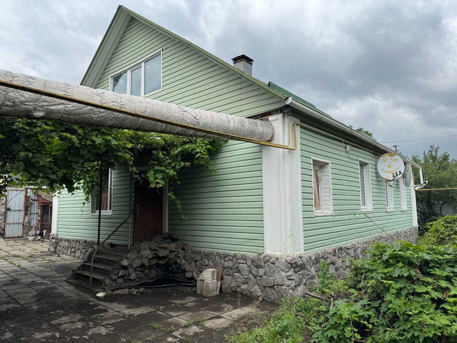 Продам будинок Пересічне Солоницівка Пісочин єВідновлення