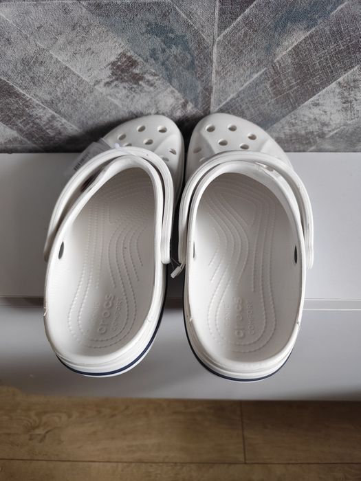 Crocs Iconic Comfort rozmiar 41 nowe