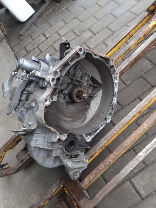 Skrzynia biegów OPEL CORSA  D OPC 1.6T