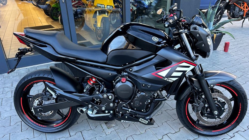 Yamaha