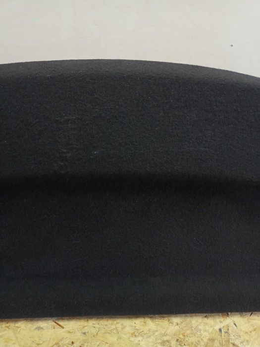 Opel Meriva B 2 II półka bagażnika tył tylna oryginał demontaż