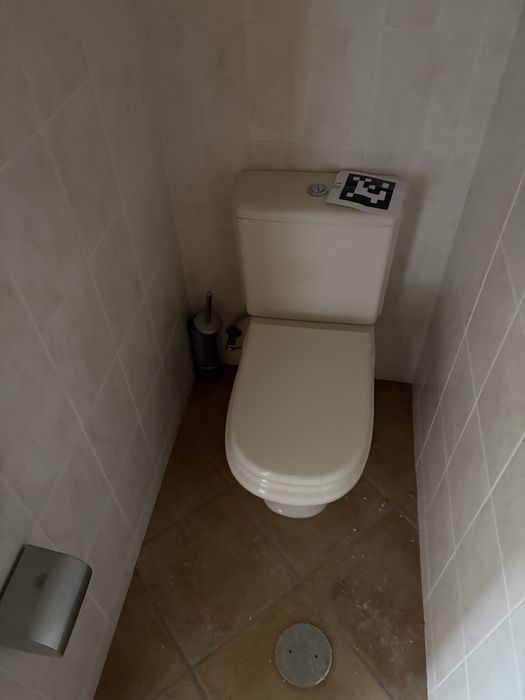 Louça sanitario para venda