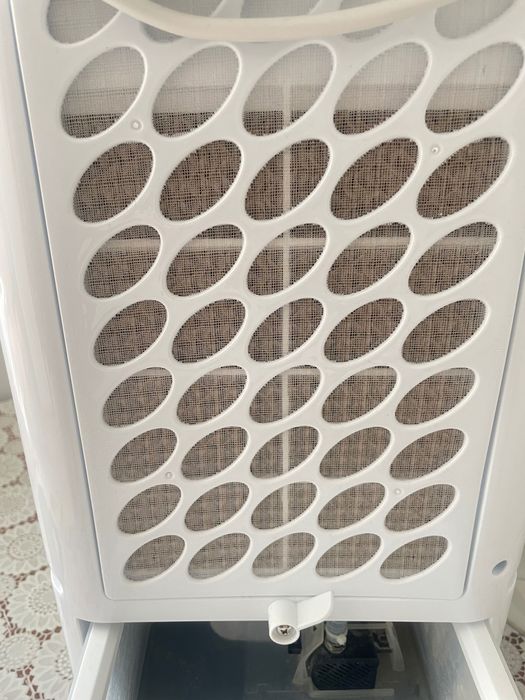 Кліматизатор MalTec CC2000M 80 Вт (Польща)