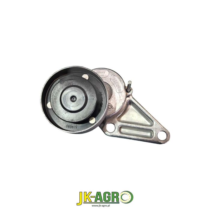 AL110621 Napinacz paska LUK/INA do John Deere 6100,6200,6300,6400,