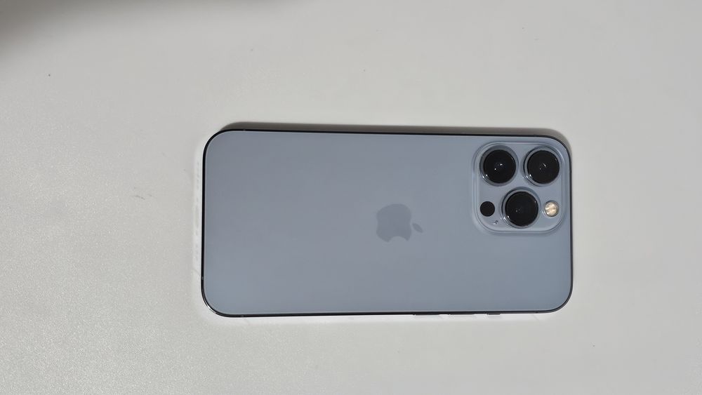 Iphone 13PRO 256Gb. 100% Bateria.