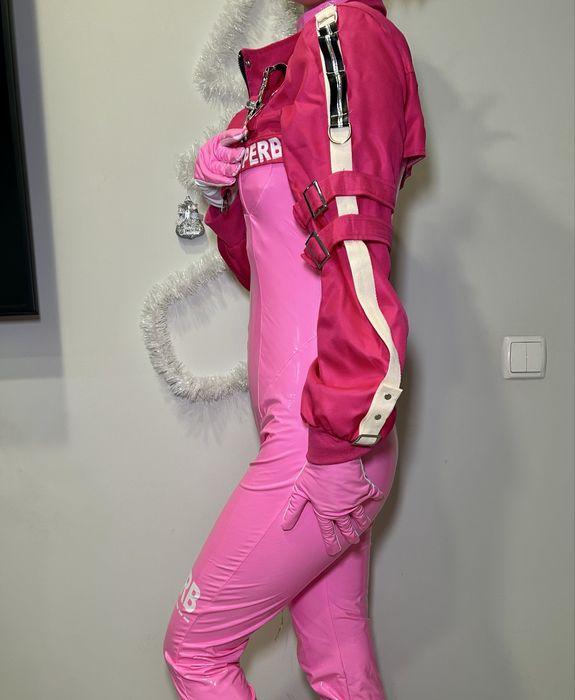 Аніме косплей Аліса Nikke Goddes of Victory