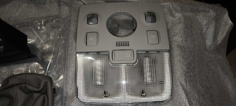 Mat. Novo Original Audi, A3, N75j