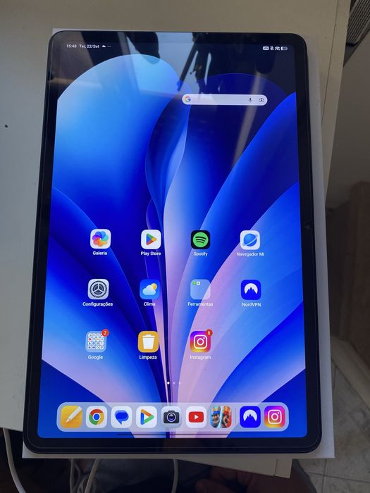 Xiaomi Redmi Pad Pro 12,1” — 6GB RAM / 128GB