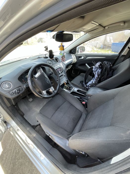 Продам Ford Mondeo