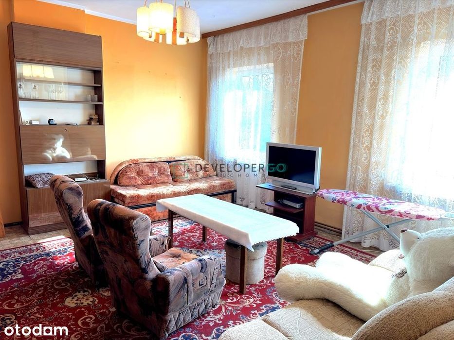 Dom, Fotowoltaika stare zasady (!) centrum Prostek