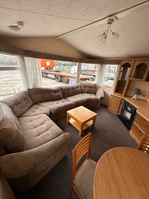 Domek holenderski angielski Nr.-079 Willerby Salisbury