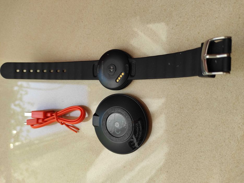 Smartwatch / Jak NOWY