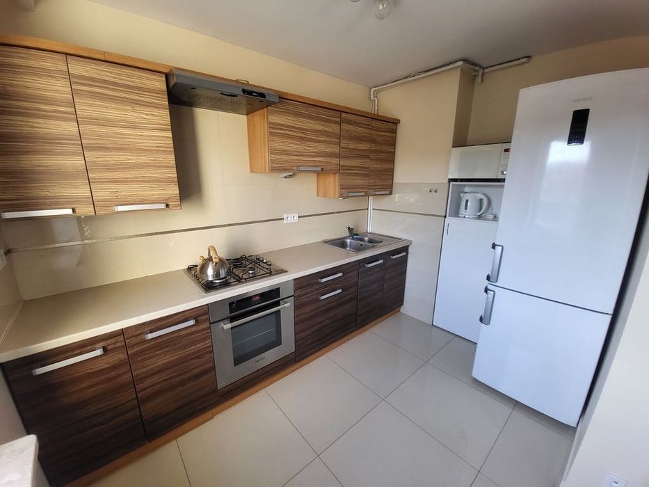 Mieszkanie do wynajęcia, Krowodrza, ul. Oboźna | 4 pokoje, 72 m²