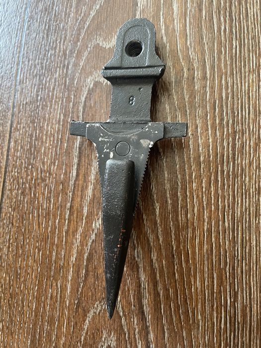 Palec bagnet fortschritt e514 e512 e303 e302 e281