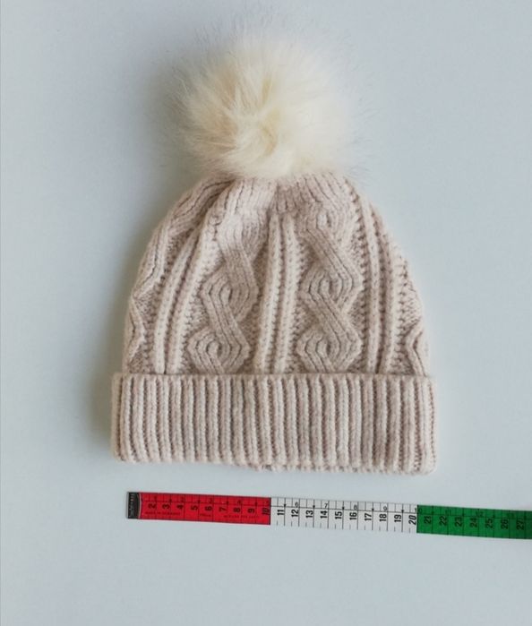 Gorro T. Único - Marca Kiabi