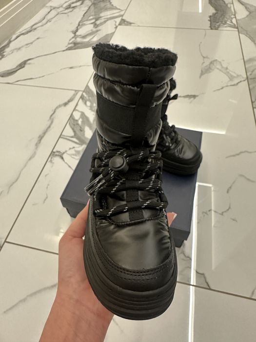 Продам нові дитячі снігоходи GAP