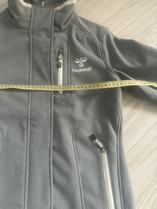 Kurtka damska hummel