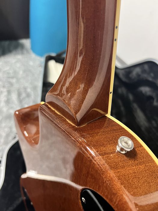 2003 Tokai LS135Q Made in Japan