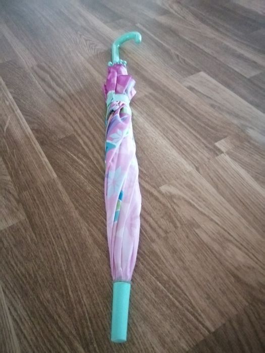 Guarda chuva de criança