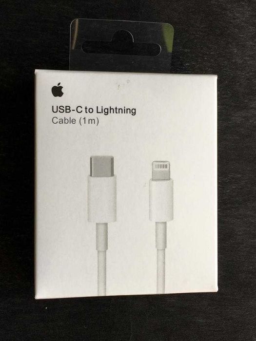 Cabo Original Tipo C para iphone 12 e 13 - Novo