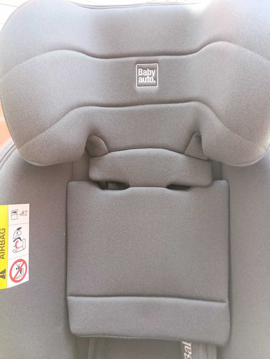 Cadeira auto criança em ótimo estado!