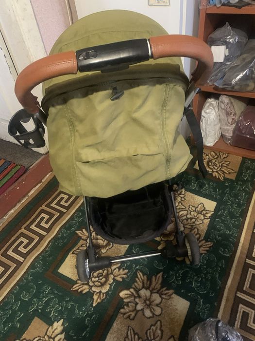 Коляска Carrelo Astra