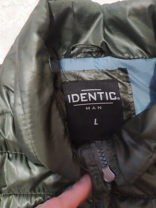 Куртка чоловіча L ,демісезон