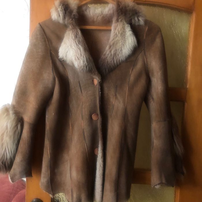 Дублянка натуральна