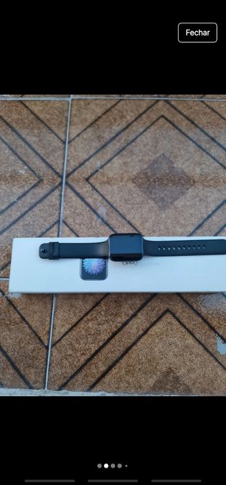 Oppo watch 46mm [ Wi-fi ]