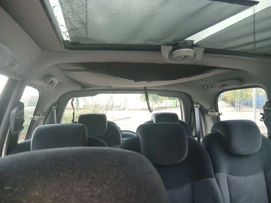 Renault Espace 2.2 dCi Authentique foto 5