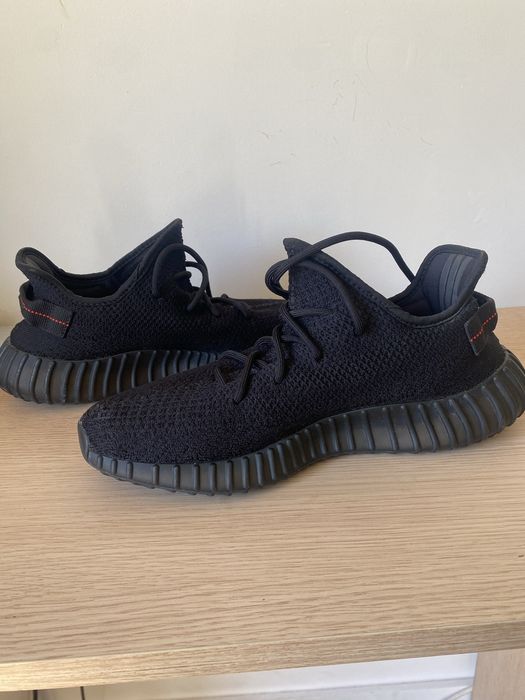 Yeezy 350 Bred Original 44.5 EU