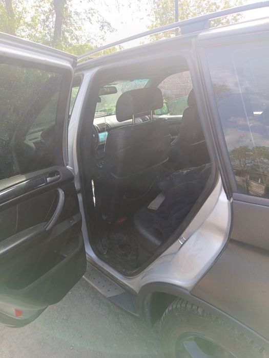 БМВ Х5 3.0 дизель