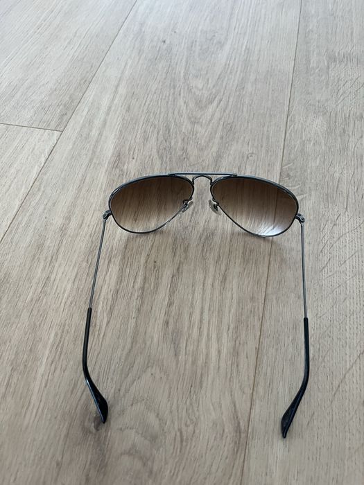 Okulary przeciwłoneczne Ray-Ban 58 14