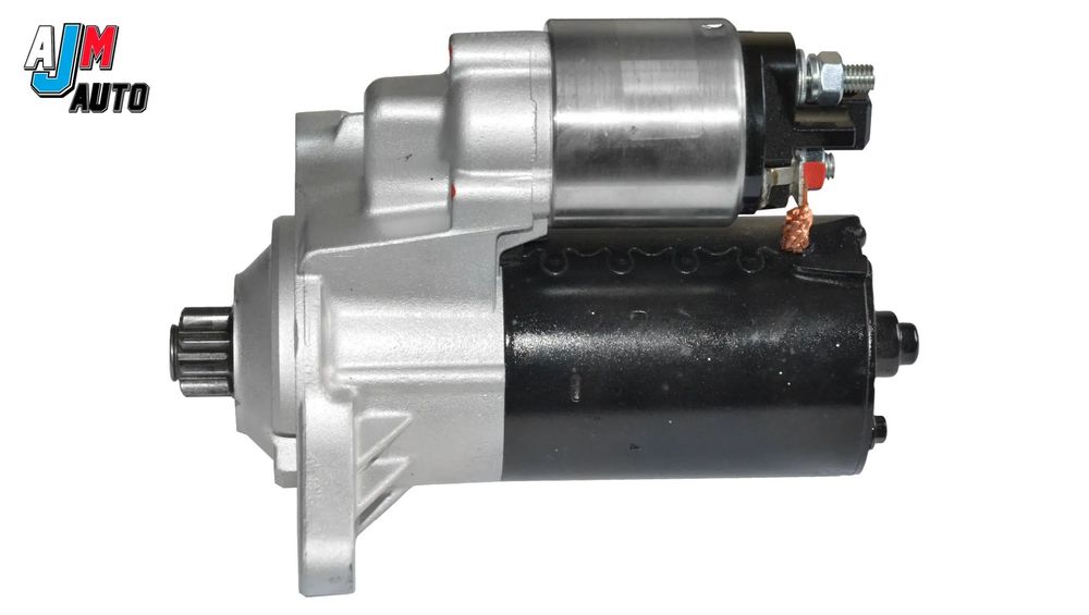 Rozrusznik 1.4 16V 1.6 1.8 T 2.0 i 2.3 B Audi A3 Ford Galaxy I Seat Alhambra Ibiza II Inca Leon I