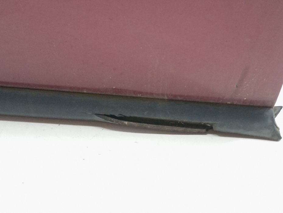 Porta Frente Esquerda - AUDI A4 (8D2, B5) | 94 - 01