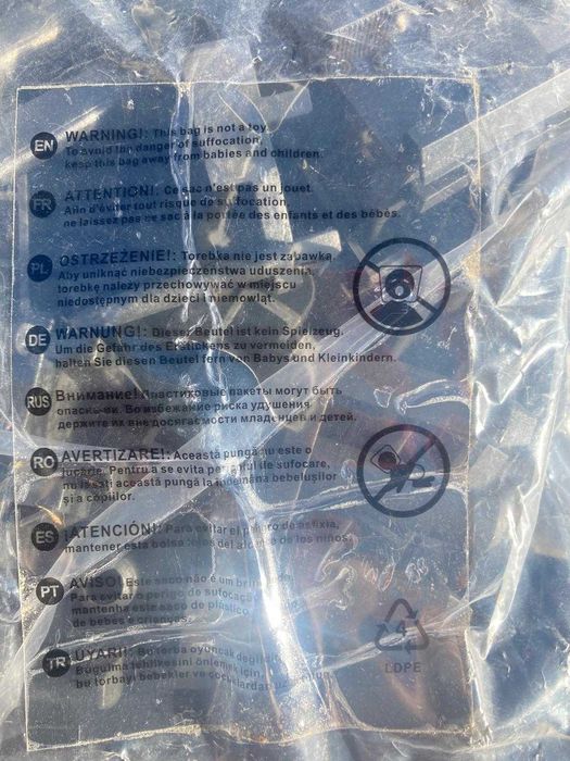 KLIKSTROM części zestawów startowych do montażu desek tarasowych Neva