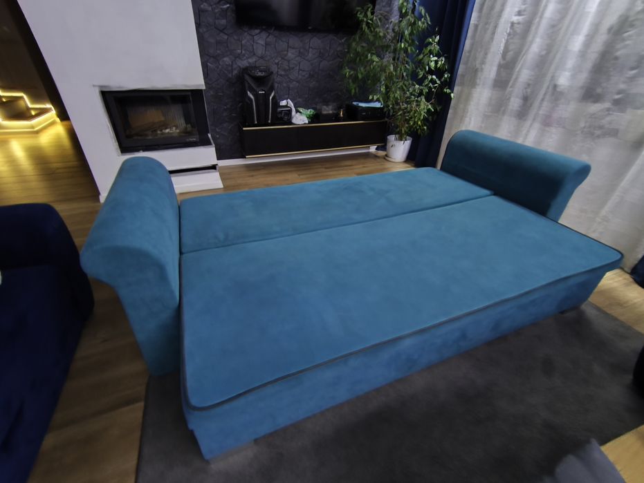 Sofa, kanapa  wygodna