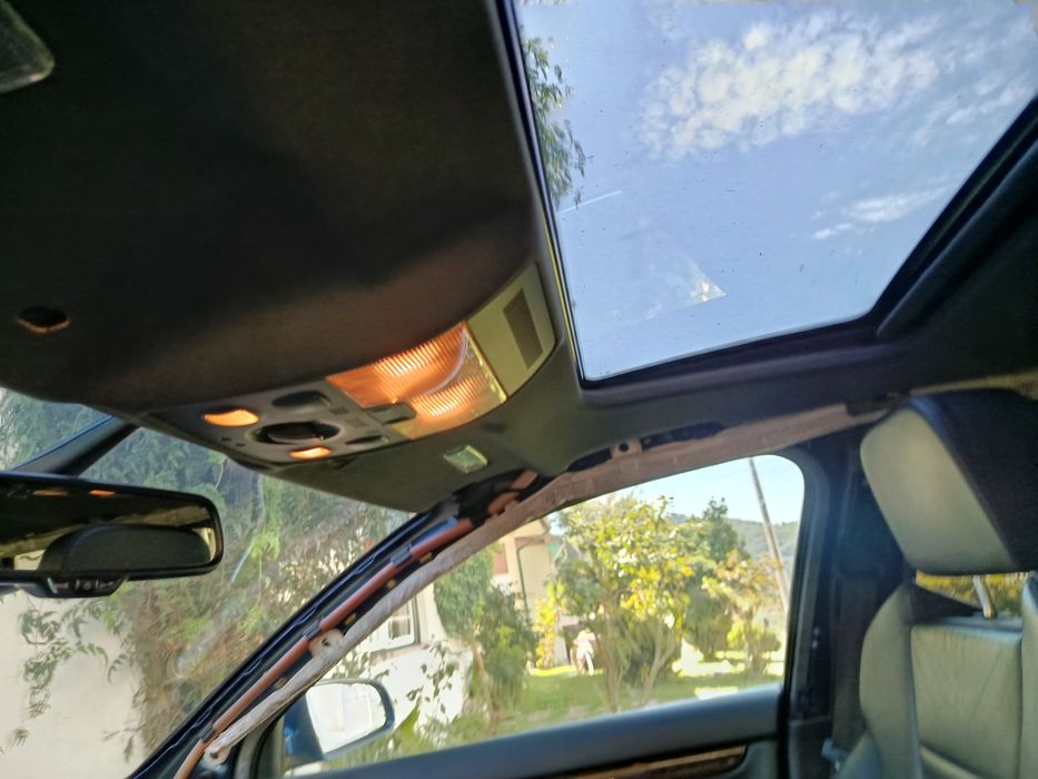 Audi A4 3.0 TDI Sline para peças...