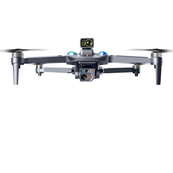 Drone XKJ K911 Max 5G Wi-Fi Fpv GPS com 3 Baterias Novo