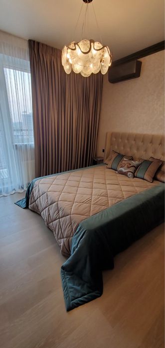 Lux квартира в АРКАДИЙ  51 жемчужина балкон