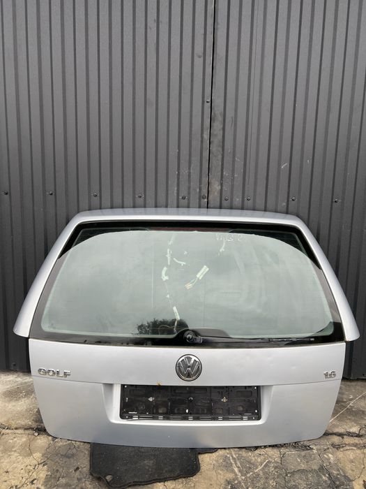 Ляда vw golf 4 bora гольф 4 бора