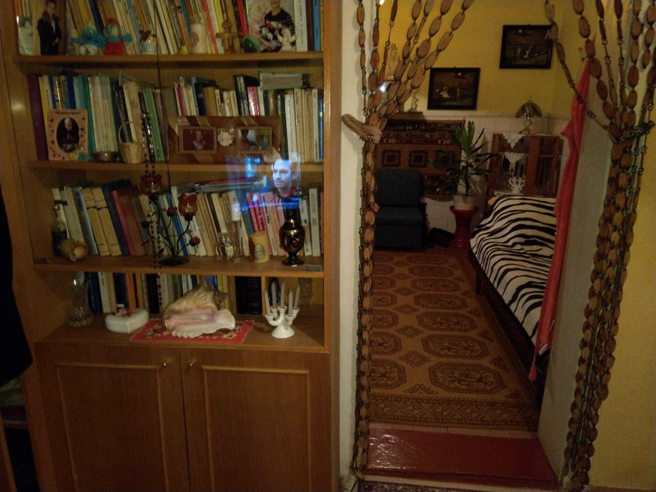 Продаж будинку в с. Ратовці .