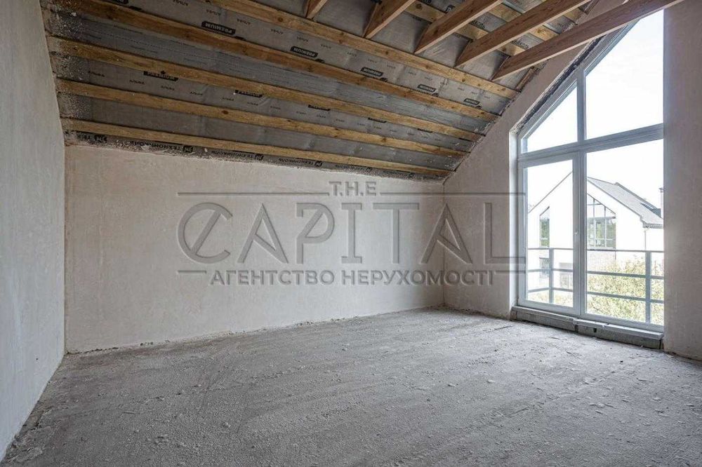 Продаж будинку, Романків, Обухівський