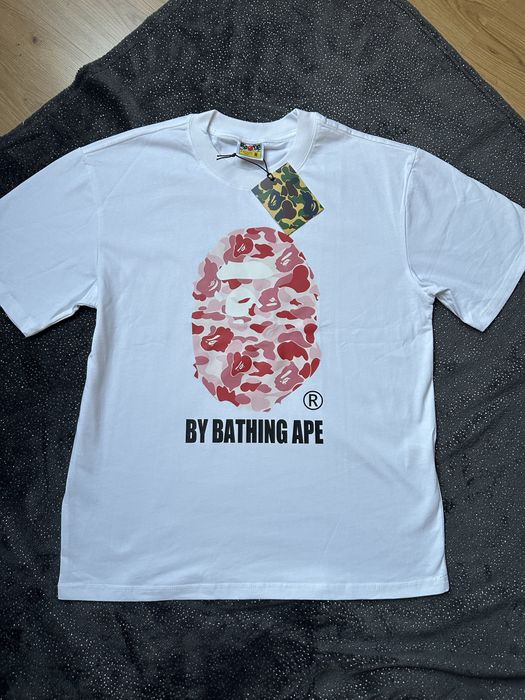 Koszulka bape r.M