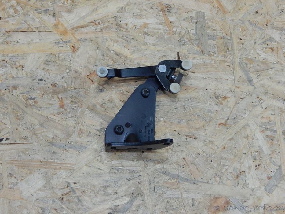 vw t5 multivan rolka zawias drzwi przesuwnych elektrycznych prawa