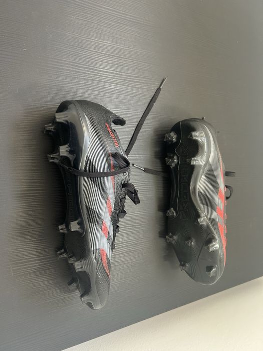 Chuteiras adidas predator